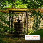 Le Musée Stéphane Mallarmé - 77 - les photos - A7C02500