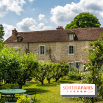 Le Musée Stéphane Mallarmé - 77 - les photos - A7C02493