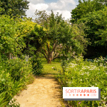 Le Musée Stéphane Mallarmé - 77 - les photos - A7C02489