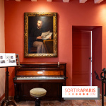 Le Musée Stéphane Mallarmé - 77 - les photos - A7C02484