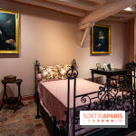 Le Musée Stéphane Mallarmé - 77 - les photos - A7C02485