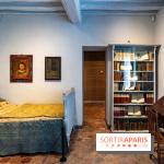 Le Musée Stéphane Mallarmé - 77 - les photos - A7C02481