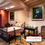 Le Musée Stéphane Mallarmé - 77 - les photos - A7C02482