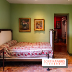 Le Musée Stéphane Mallarmé - 77 - les photos - A7C02467