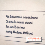 Le Musée Stéphane Mallarmé - 77 - les photos - A7C02464