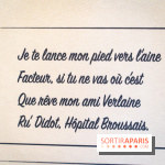 Le Musée Stéphane Mallarmé - 77 - les photos - A7C02465