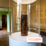 Le Musée Stéphane Mallarmé - 77 - les photos - A7C02460