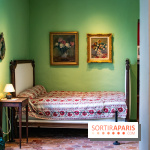 Le Musée Stéphane Mallarmé - 77 - les photos - A7C02461