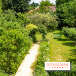 Le Musée Stéphane Mallarmé - 77 - les photos - A7C02450