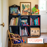 Le Musée Stéphane Mallarmé - 77 - les photos - A7C02448