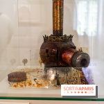 Le Musée Stéphane Mallarmé - 77 - les photos - A7C02444