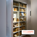 Le Musée Stéphane Mallarmé - 77 - les photos - A7C02441