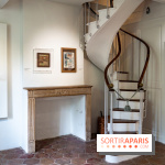 Le Musée Stéphane Mallarmé - 77 - les photos - A7C02439