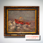 Le Musée Stéphane Mallarmé - 77 - les photos - A7C02428