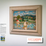 Le Musée Stéphane Mallarmé - 77 - les photos - A7C02429