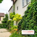 Le Musée Stéphane Mallarmé - 77 - les photos - A7C02420