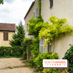 Le Musée Stéphane Mallarmé - 77 - les photos - A7C02421