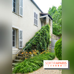 Le Musée Stéphane Mallarmé - 77 - les photos - A7C02422