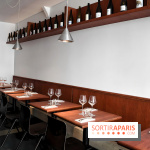 Felini, le bistro franco-italien gourmand du côté de Saint-Georges à Paris