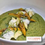Felini, le bistro franco-italien gourmand du côté de Saint-Georges à Paris