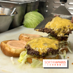 Pas Cher burger, nos photos - 1F7B56FD 5877 48F3 93A3 5D471D1716C1