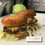 Pas Cher burger, nos photos - 84FD62AC DD9D 40CC B26C 2DF8FAAADCA9