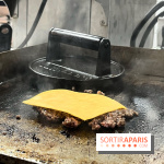 Pas Cher burger, nos photos - D3FA2BF1 EAE2 4627 AC50 98BAAFB4A4AD