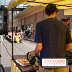 Le Food Market fête ses 10 ans à La Grande Épicerie de Paris : street-food en fête rue du Bac - image00001