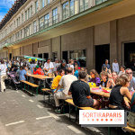 Le Food Market fête ses 10 ans à La Grande Épicerie de Paris : street-food en fête rue du Bac - image00003