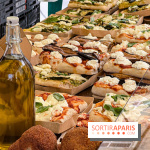 Le Food Market fête ses 10 ans à La Grande Épicerie de Paris : street-food en fête rue du Bac - image00018