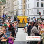 Le Food Market fête ses 10 ans à La Grande Épicerie de Paris : street-food en fête rue du Bac - image00025