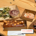 Le Food Market fête ses 10 ans à La Grande Épicerie de Paris : street-food en fête rue du Bac - image00031