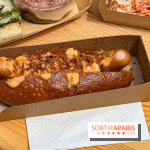 Le Food Market fête ses 10 ans à La Grande Épicerie de Paris : street-food en fête rue du Bac