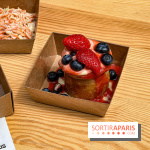 Le Food Market fête ses 10 ans à La Grande Épicerie de Paris : street-food en fête rue du Bac - image00034