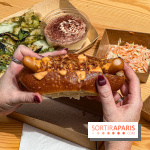 Le Food Market fête ses 10 ans à La Grande Épicerie de Paris : street-food en fête rue du Bac - image00036