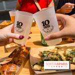 Le Food Market fête ses 10 ans à La Grande Épicerie de Paris : street-food en fête rue du Bac - image00044