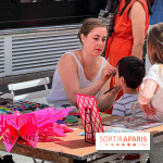 Le Food Market fête ses 10 ans à La Grande Épicerie de Paris : street-food en fête rue du Bac - image00046