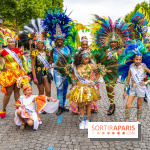 Le Carnaval Tropical 2025, les photos