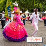 Le Carnaval Tropical 2025, les photos