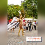 Le Carnaval Tropical 2025, les photos