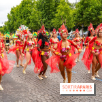 Le Carnaval Tropical 2025, les photos