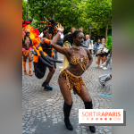Le Carnaval Tropical 2025, les photos