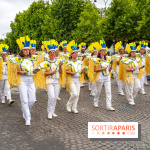 Le Carnaval Tropical 2025, les photos