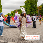 Le Carnaval Tropical 2025, les photos
