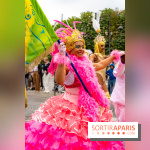 Le Carnaval Tropical 2025, les photos