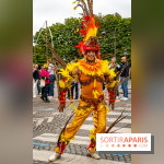 Le Carnaval Tropical 2025, les photos