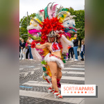 Le Carnaval Tropical 2025, les photos