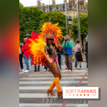 Le Carnaval Tropical 2025, les photos