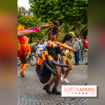 Le Carnaval Tropical 2025, les photos