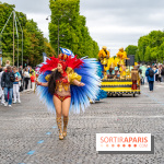 Le Carnaval Tropical 2025, les photos